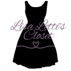 Meet your Posher, Lisa